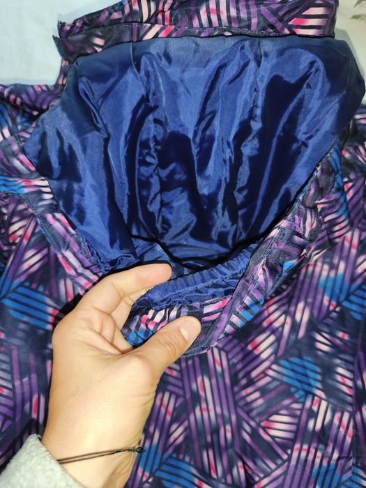 Ски яке за момиче