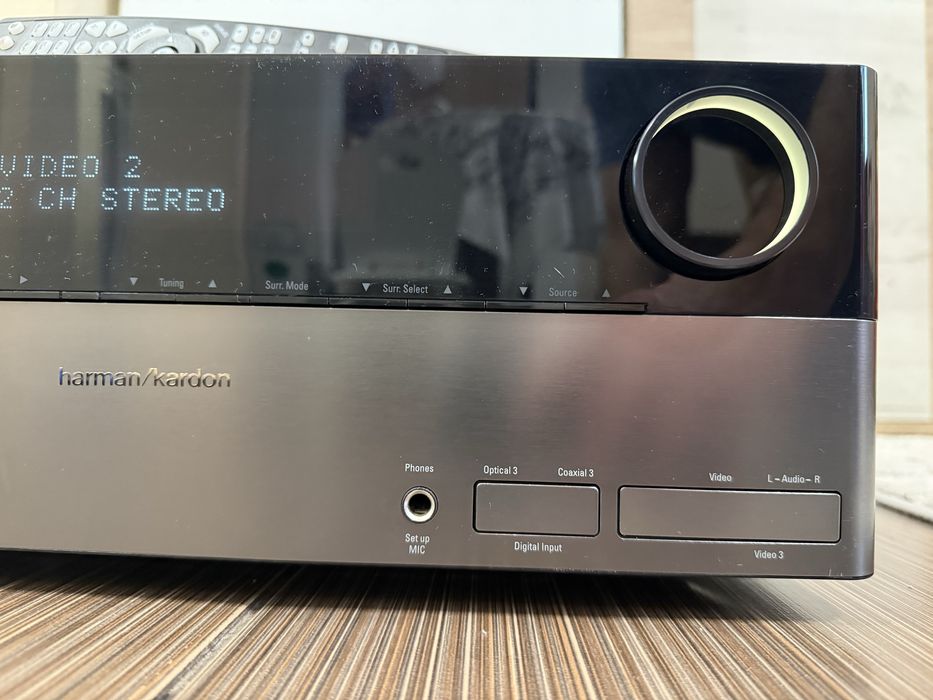 Harman Kardon AVR-160