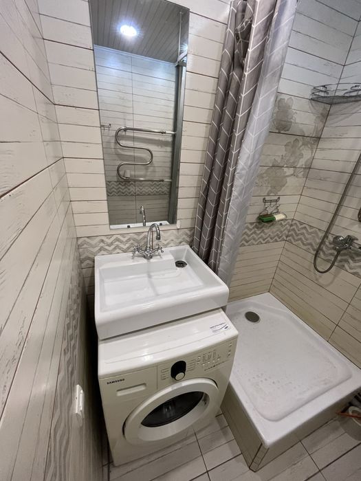 Квартира 1.5-ка в городе Алтай(Зыряновск)