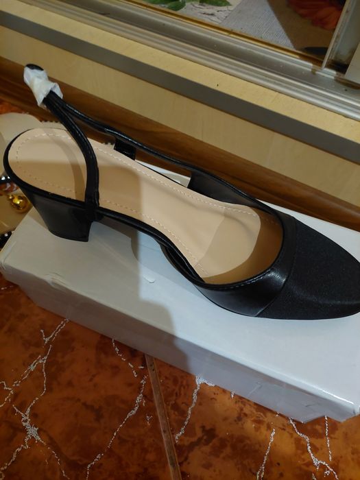 Pantofi dama Zapatos