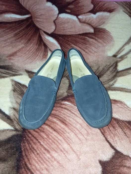 Макасины на мальчика