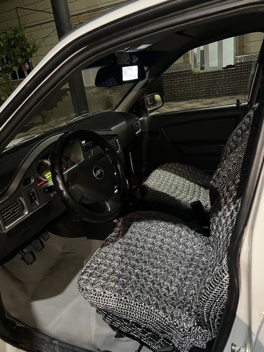 Other Nexia 2010 — 2