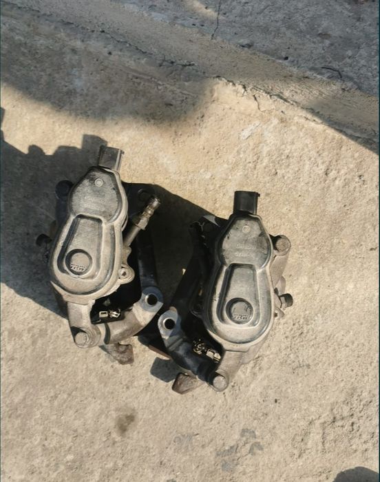 Etrieri Fata Spate, Opel Vw Seat Skoda Audi