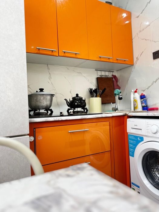 1комнатная квартира