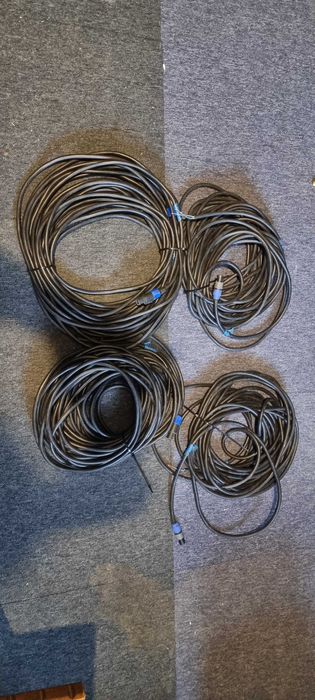 3КВ Озвучителна система