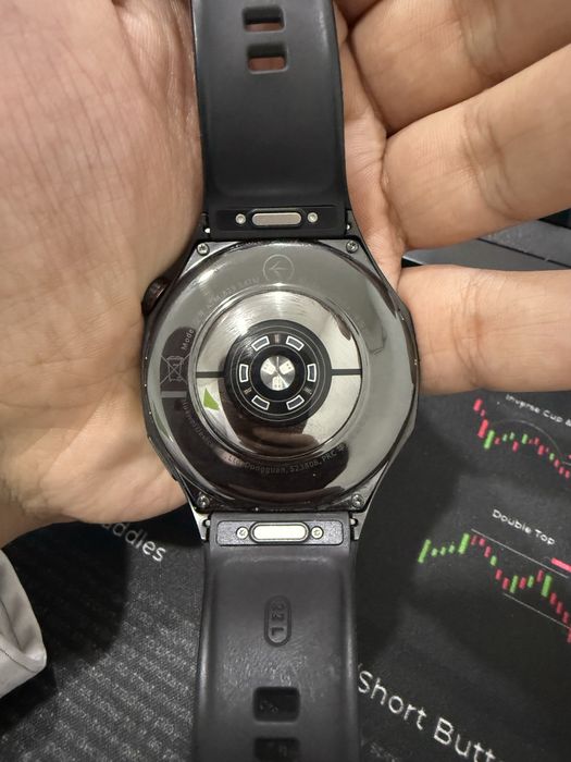 Huawei watch GT 6 pro