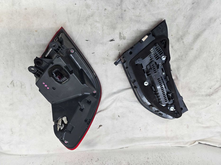 Оригинален стоп БМВ 7  BMW G11 G12 Led