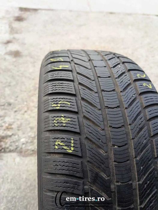Anvelopa Iarna 275/45 R22 CONTINENTAL WinterContact TS870 110V - XL