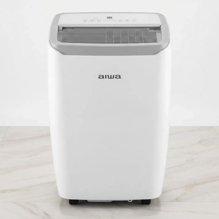 Мобильный кондиционер aiwa 18BTU