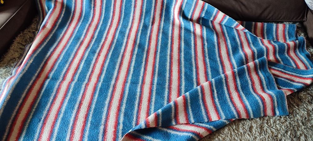 Советские одеяла и покрывала