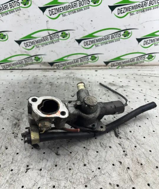 Carcasa termostat Ford Focus 2001 1.8 Tddi MT (90 hp)