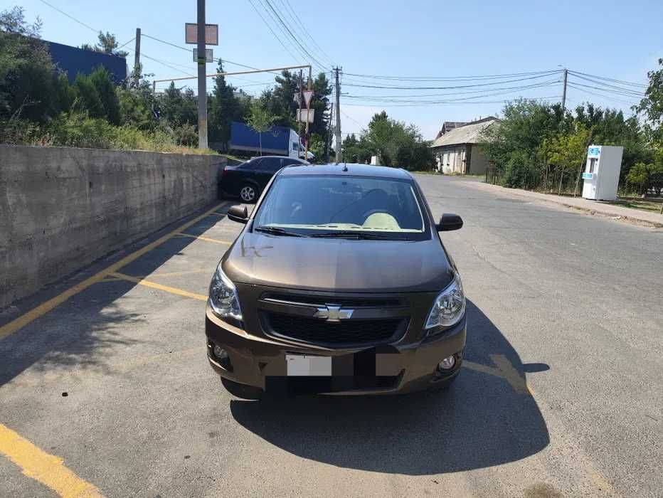Продаётся кобальт механика