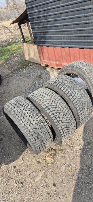 Michelin 265 50 r20