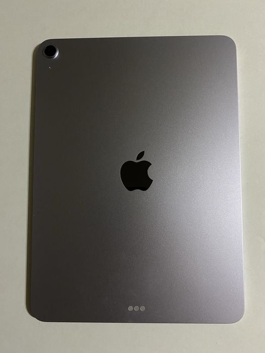 iPad Air 2025.