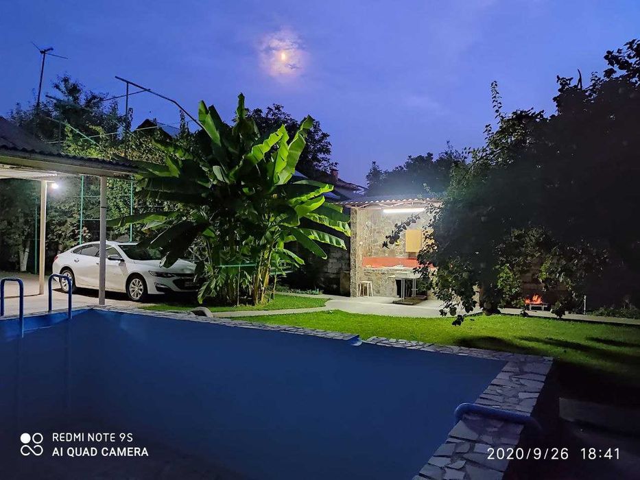 Продаётся дача недорого в районе Паркент (Авиасозлар/Авиастроитель)