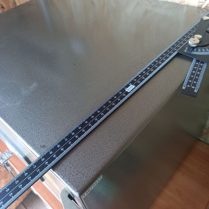 Сейф несгораемый для офиса и дома