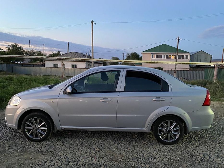 Продам авто заз вида 1.5