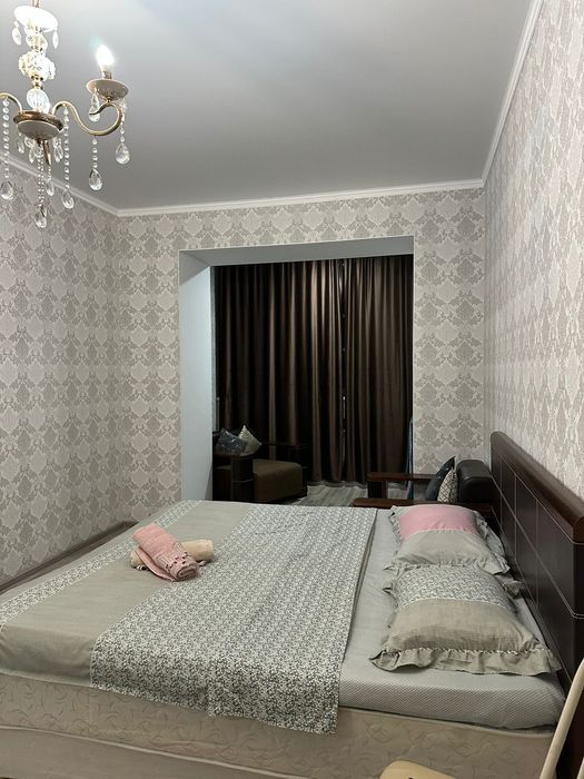 Сдаётся посуточно почасово