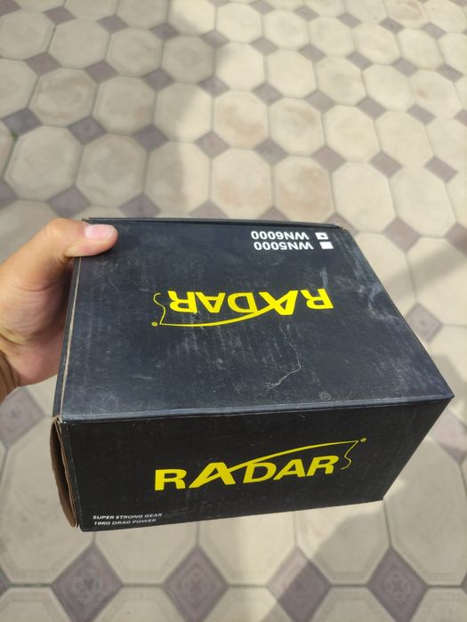 Срочно продам Карповую катушку