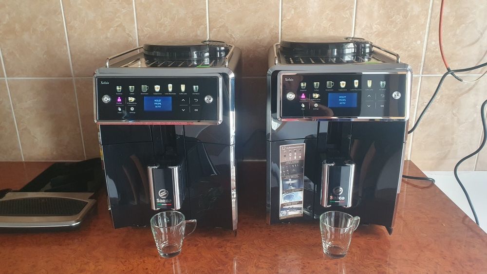 Saeco Xelsis SM7580 1 buc