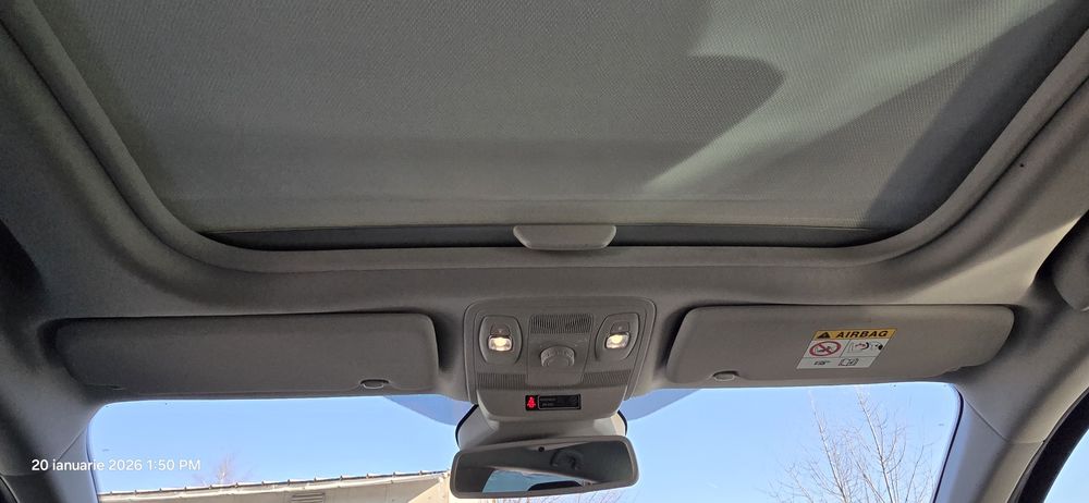 Renault Megane VI  GT Line