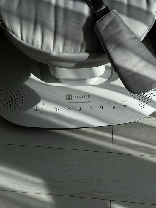 Электрокачеля 4moms 5.0