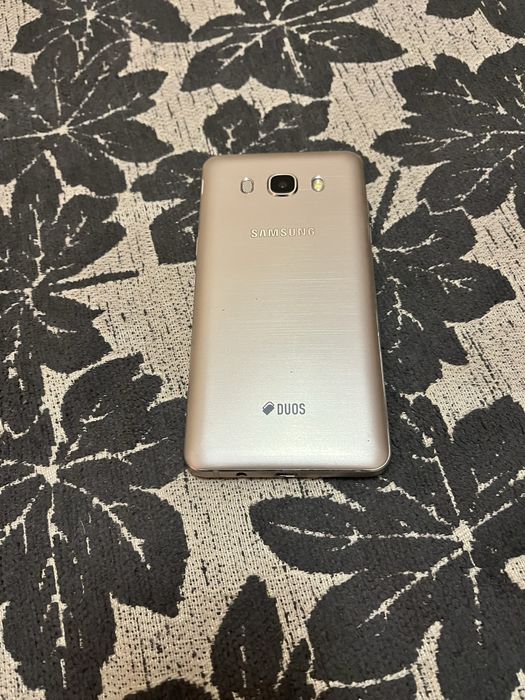 Продам Samsung galaxy J5 2016