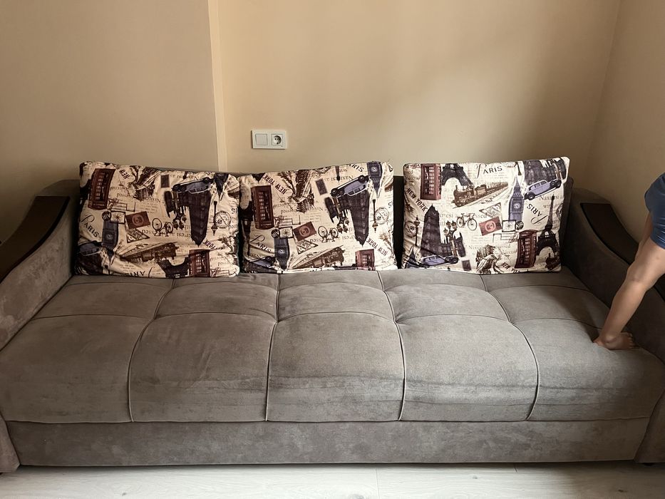 Диван раскладной