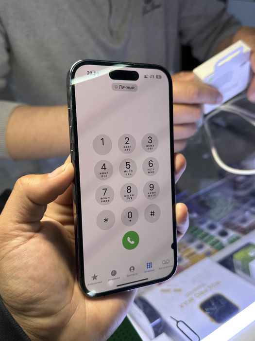 iphone 14 pro в идеале