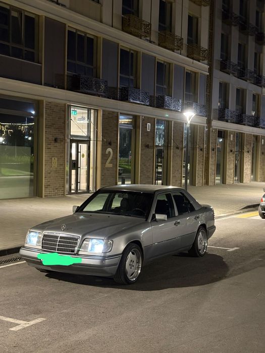 Mercedes benz диски Моноблок R17