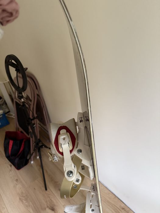 Сноуборд Head 151 cm