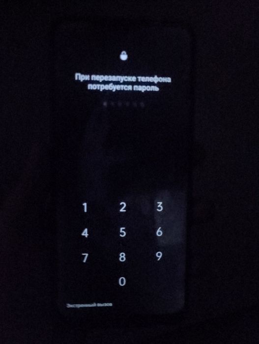 Реалми С3 рабочи