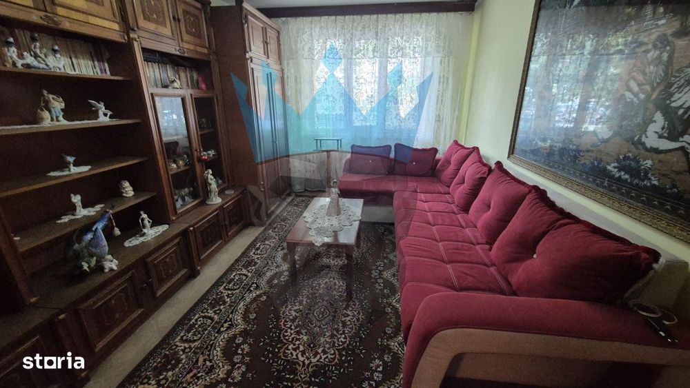 Apartament 4 Camere Margeanului Rahova Bucuresti