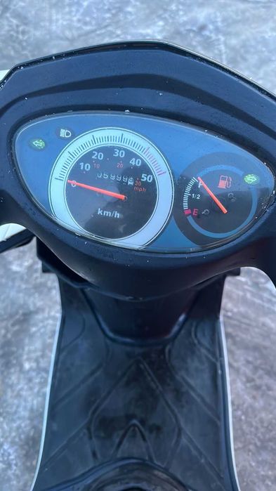 Мопед м8 сатылады