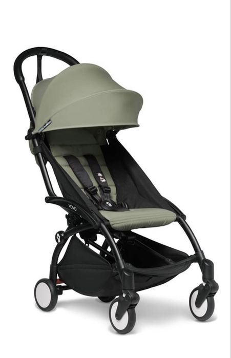 Продам yoyo babyzen 2