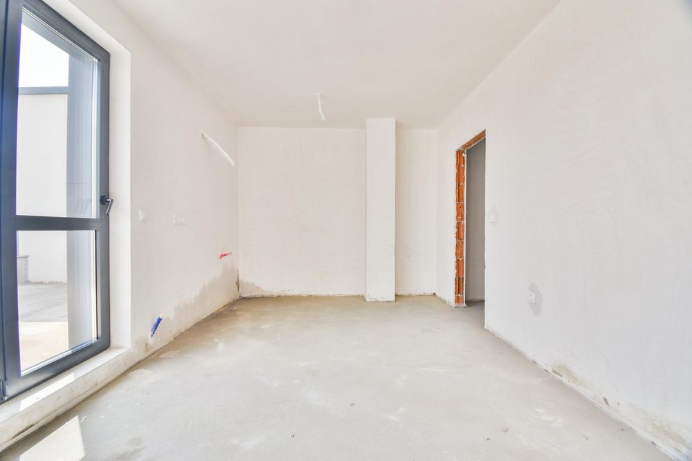 Тристаен за продажба в ж.к. Студентски град