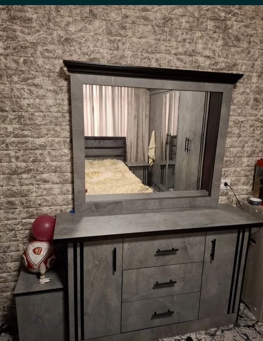 Kazan mebellari sifat birinchi oʻrinda