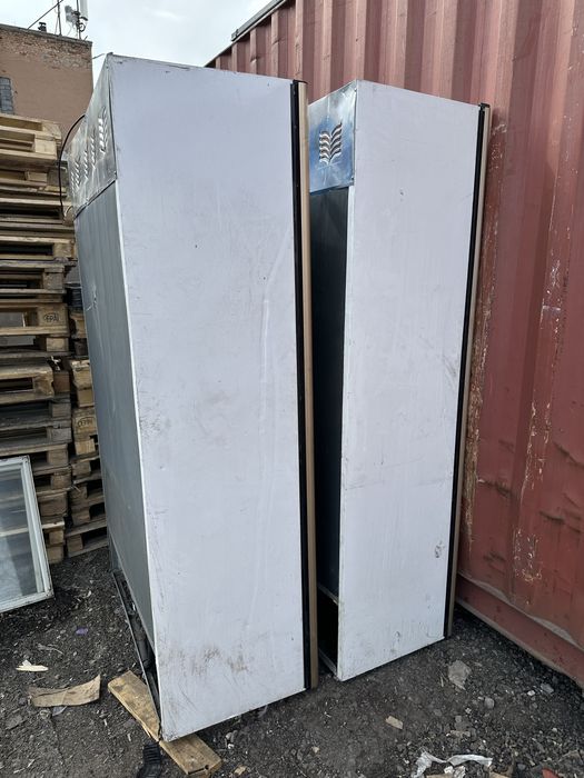 Холодильные витрины