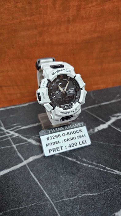 Ceas G-Shock 5641