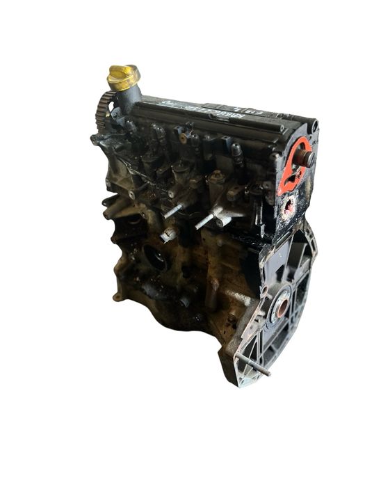 Motor Renault Kangoo / Grand Kangoo Kw0/1_ 2008 - > 1.5 Dci K9K 804