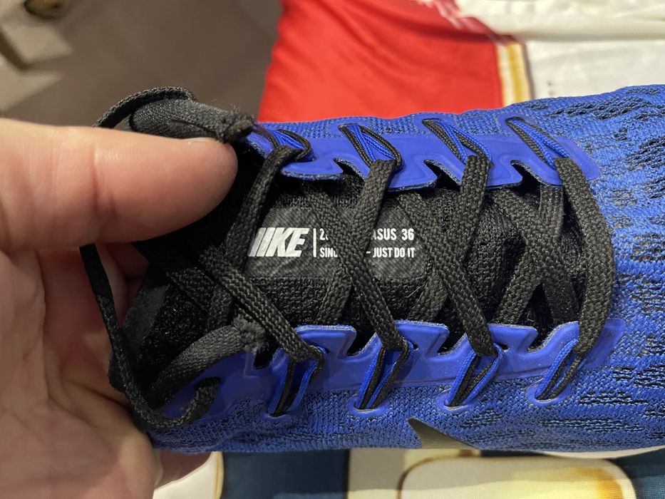 Маратонки Nike Air Zoom Pegasus Asics Jordan Adidas Running Тичане