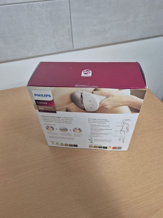 Phillips  Lumea 9900 NOU SIGILAT