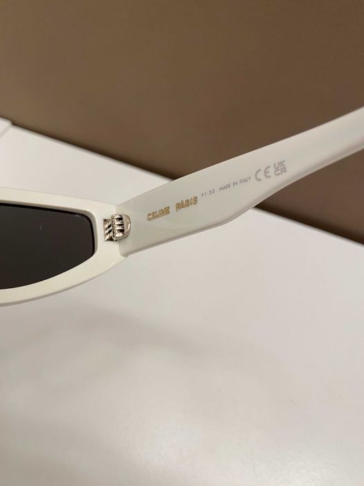 Celine ochelari de soare dama, originali, retail 420 euro