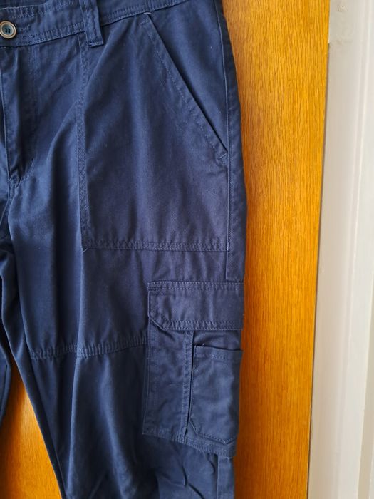 Pantaloni Cargo Jandarmi-Pază