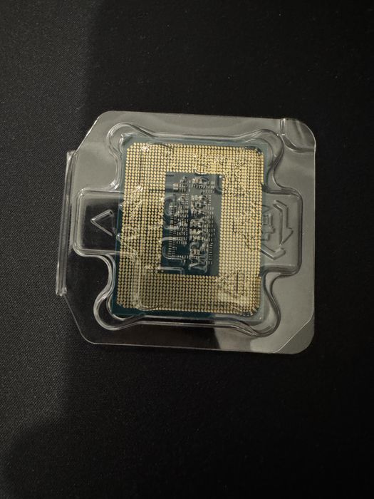 Vand procesor i5 12400