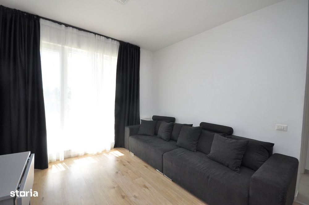 Complex Dimri apartament 3 camere 2 bai, centrala, parcare, comision 0