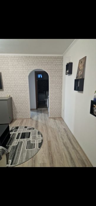 Apartament renovat