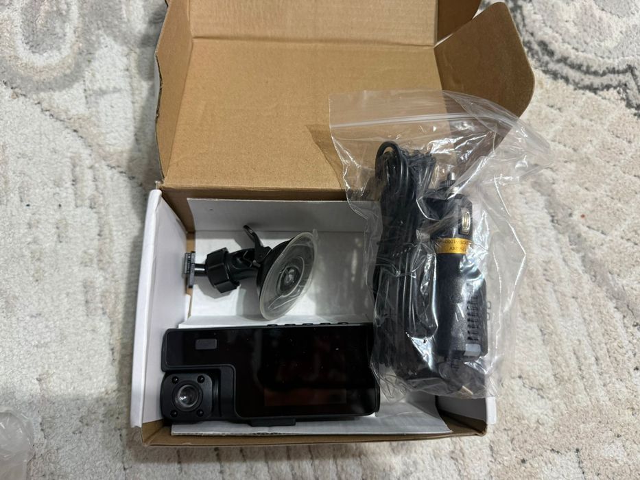 Продам видеорегистратор