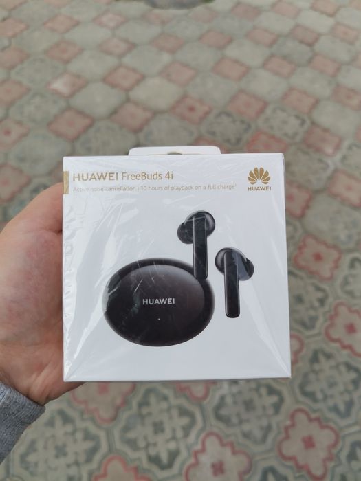 Huawei Freebuds 4i