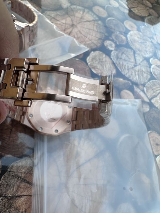 AP automatic calitate luxury